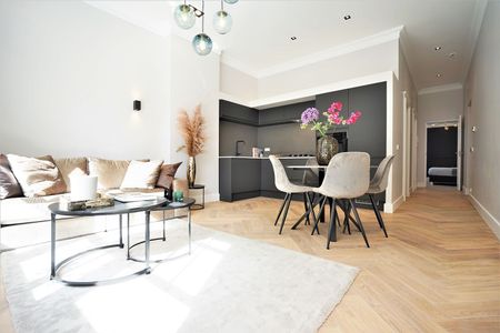 Appartement te huur: De Lairessestraat 172-D 1075 HM Amsterdam - Foto 5