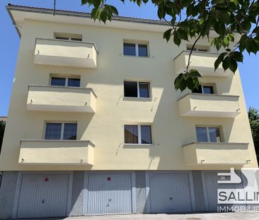 APPARTEMENT DE 2½ PIECES DANS UN PETIT LOCATIF - Photo 5