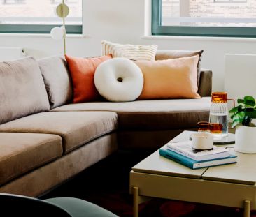 One Bedroom Apartments - Photo 1