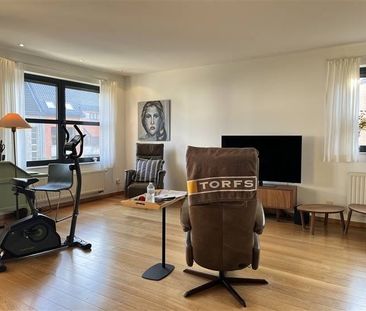 Appartement te huur - Photo 6