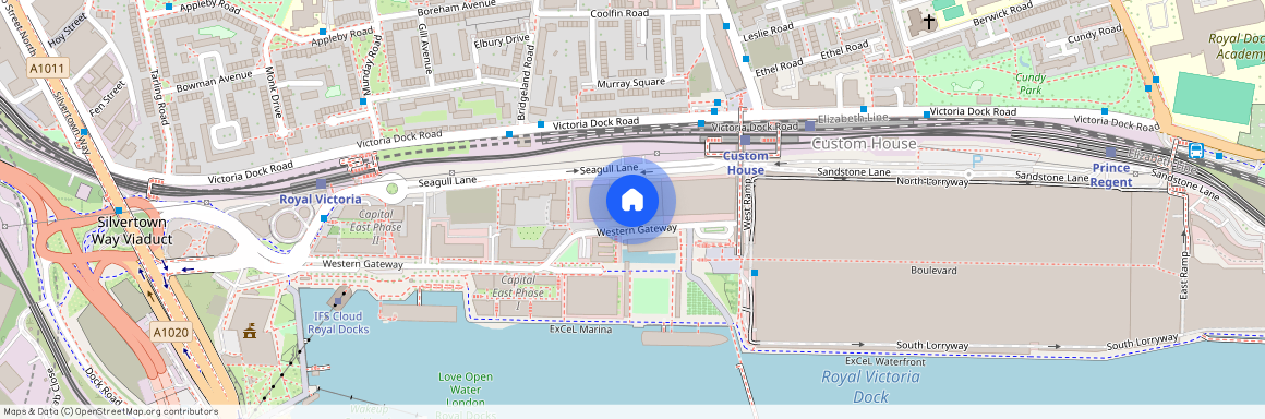 The Grainstore, 4 Western Gateway, Royal Victoria Docks, London, E16 1BA, UK