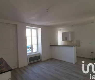 Appartement 2 pièces de 39 m² à Saumur (49400) - Photo 1