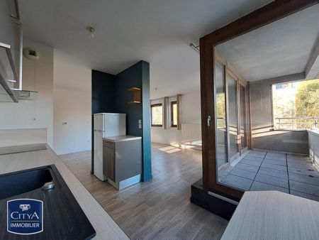 Location Appartement 2 pièces 51m² LOMME 59160 - Photo 3