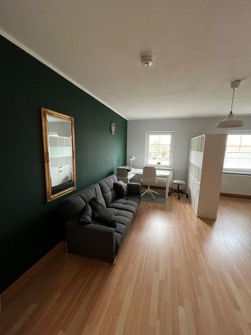 1Raum Wohnung Zwickau Crossen - Photo 3