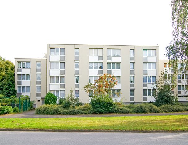 Demnächst frei! 2-Zimmer-Wohnung in Erkrath Hochdahl-Schildsheide - Photo 1