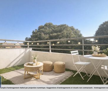 Location Appartement 2 pièces 48m² AVIGNON 84000 - Photo 4