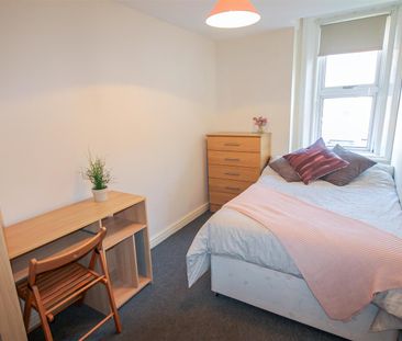 6 bed maisonette to rent in Shortridge Terrace, Newcastle Upon Tyne... - Photo 6