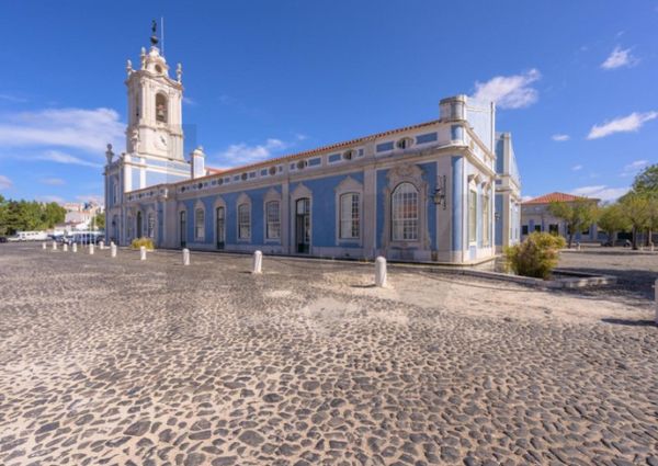 Moradia T1 em Lisboa