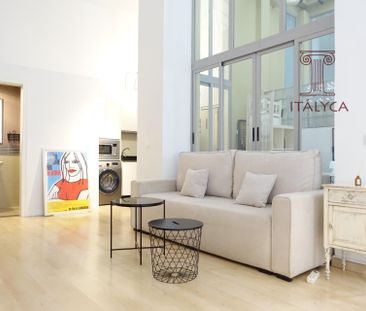 Loft de alquiler en Calle Torres, San Gil - Photo 2