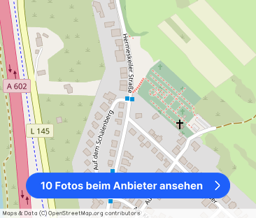 Gepflegte 3-Zimmer-Wohnung mit sonnigem Balkon und Stellplatz in be... - Foto 1