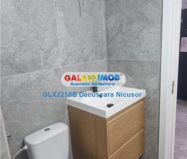Garsoniera cu loc de parcare Militari Residence 300 euro - Fotografie 4