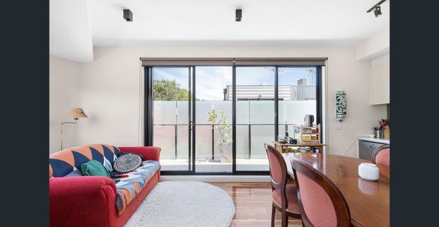 Contemporary Living in the Heart of Highett Village - Photo 1