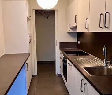 Appartement te huur in Ronse voor € 675 met 1 slaapkamer - Foto 4