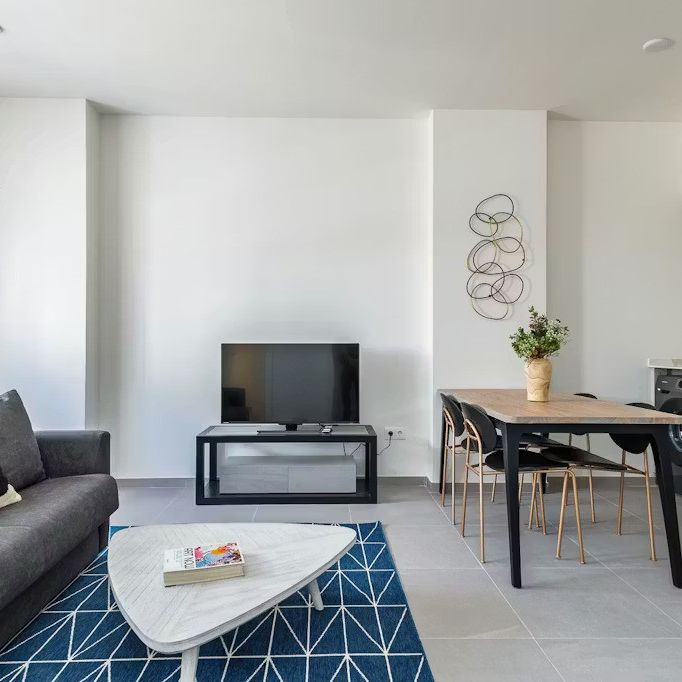 Carrer de Goya, Valencia, Valencian Community 46018 - Photo 1