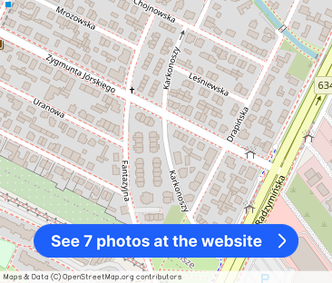 Metro Trocka | Klimatyzacja | 2 pokoje | Parking - Photo 1