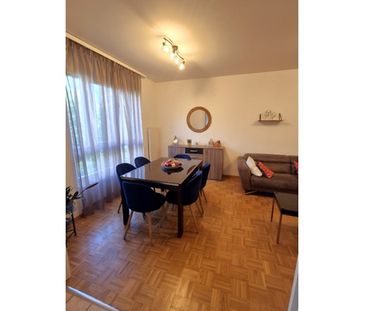4 Zimmer-Wohnung in Le Grand-Saconnex (GE), möbliert, auf Zeit - Foto 2