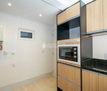Casa em Condomínio com 3 quartos e 120m² para alugar em Harmonia, C... - Foto 3