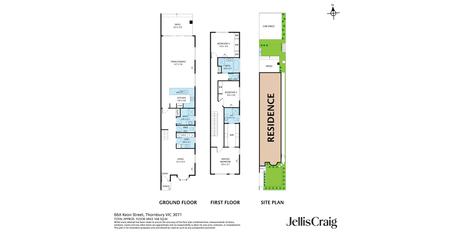 Spacious & Stylish Townhouse Living in the Heart of Thornbury - Photo 3