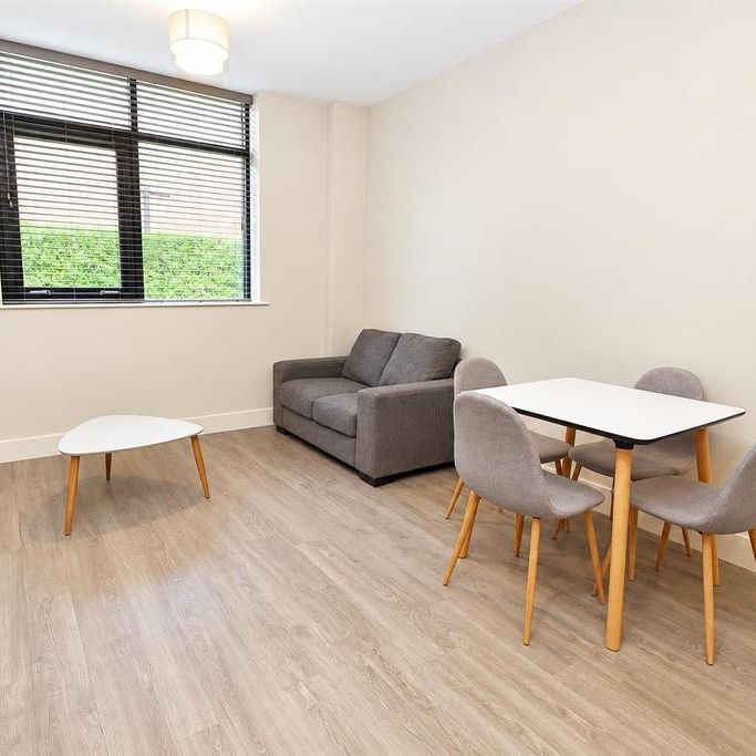 1 bedroom flat to rent - Photo 1