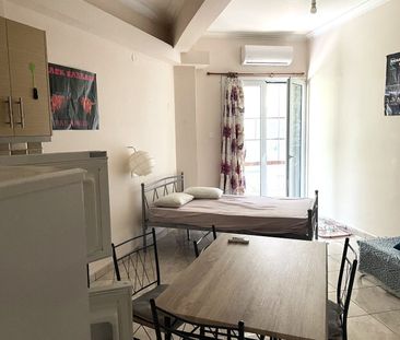 Studio/Γκαρσονιέρα για ενοικίαση Κέντρο (Αγρίνιο) - Φωτογραφία 6