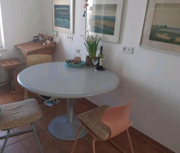 Wohnungstausch -NUR TAUSCH ;) - Foto 1