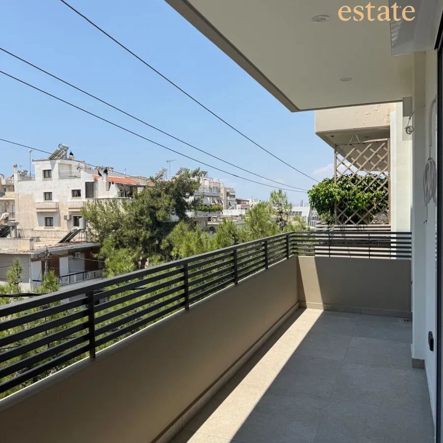 Διαμέρισμα για ενοικίαση Κυθηρίων - Πανί (Άλιμος) - Photo 1