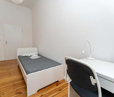 Boxhagener Straße - Room 1 - Photo 4