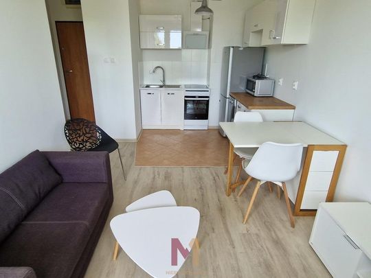 Mieszkanie na wynajem, Gorzów Wlkp., Os. Europejskie - Zdjęcie 1