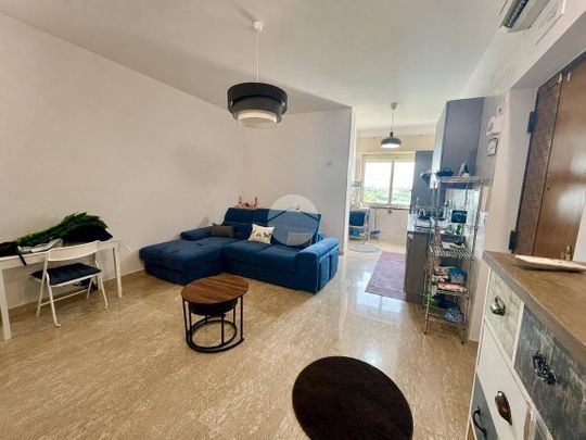 Bilocale via Quarto 15, Monterusciello, Pozzuoli - Foto 1