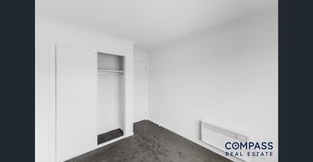 Brand New 3-Bedroom Townhouse Available Now - Photo 5