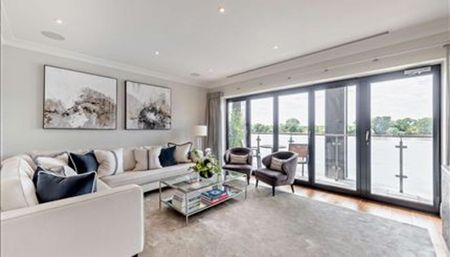 3 bedroom townhouse to rent - Photo 3