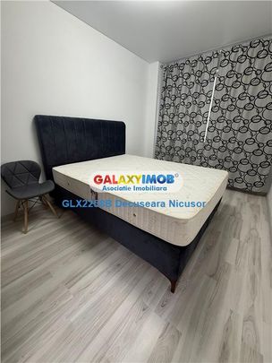 Apartament 2 camere, mobilat, utilat in Pollux Residence 380 Euro - Photo 1