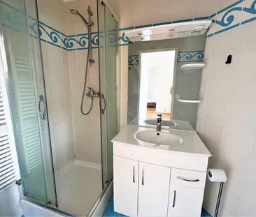 Location Appartement 2 pièces 41m² NANTES 44000 - Photo 4