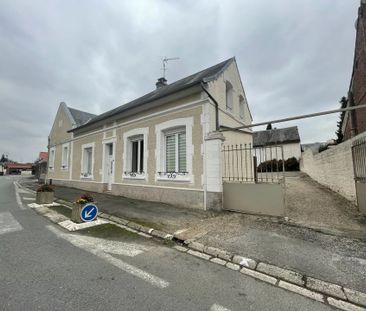 Location Maison 5 pièces 136 m2 à Essigny-le-Petit - Photo 2