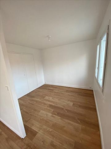 LE HAVRE/Centre Appartement T3 - 70m2 - Photo 2