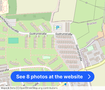 3-Zimmer-Wohnung mit Balkon in Dortmund-Wickede mieten - Photo 1