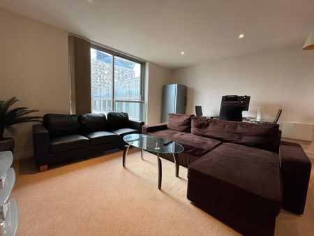1 Bed Flat, Viva, B1 - Photo 3