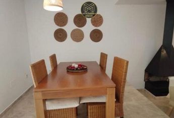 4 room luxury House for rent in Manilva, Spain