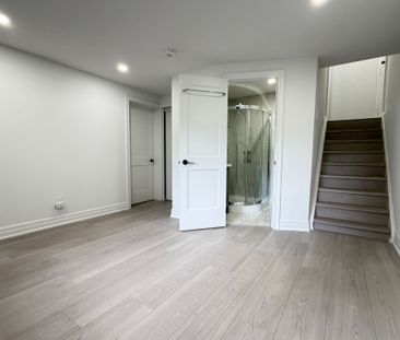 For Lease - 116 Sylvan Avenue Unit# Basement, Toronto, Ontario - Photo 6