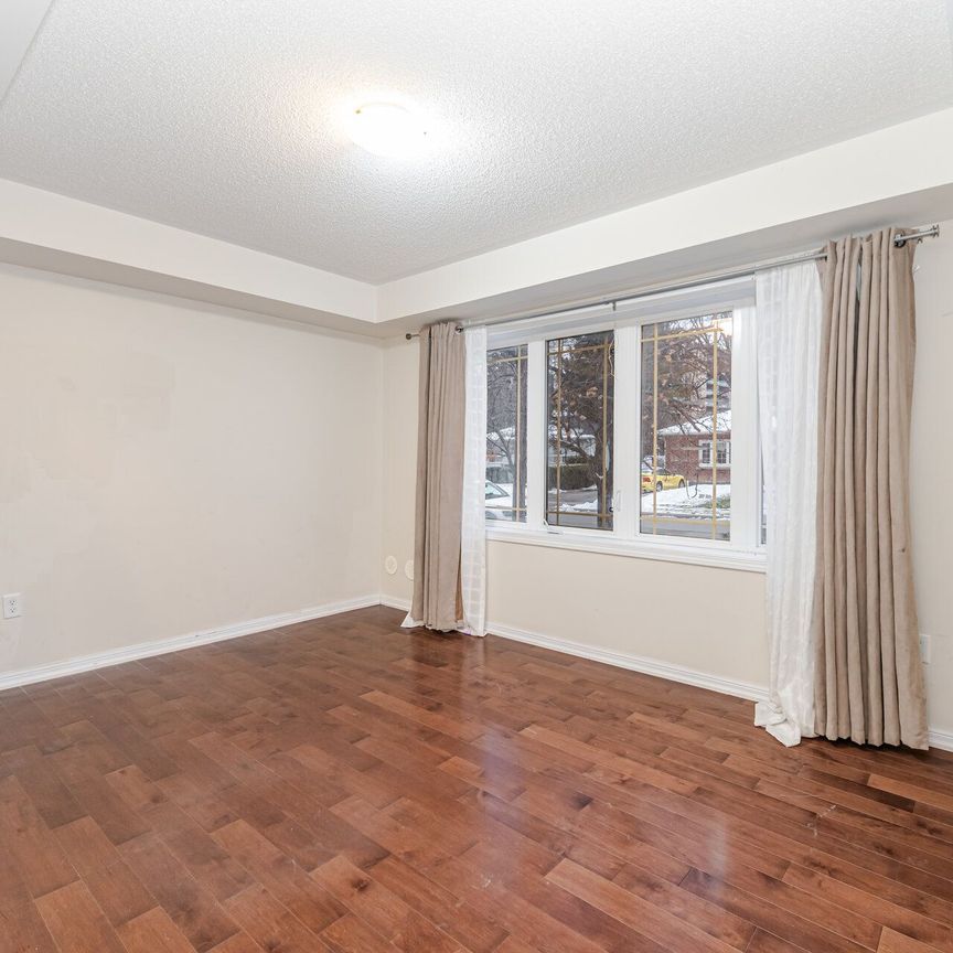 For Lease - 50 Hillcrest Avenue Unit# 32, Brampton, Ontario - Photo 1