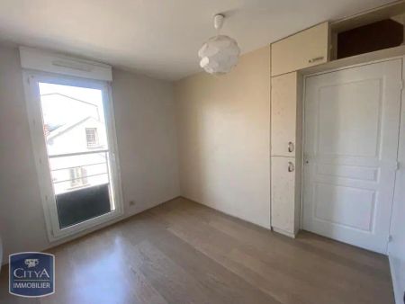 Appartement à louer 3 pièces 50.64m² - Photo 4