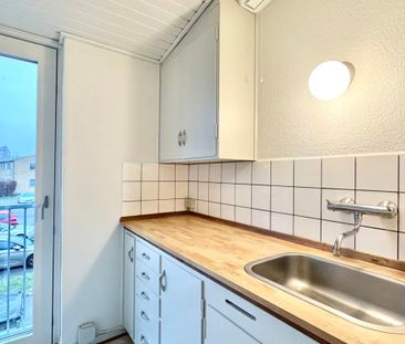 1 værelses – Nyhøjen 112, 1. tv. – Munkebo - Photo 3