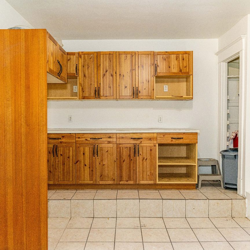 Appartement à louer à Montréal (Ville-Marie) - Photo 1