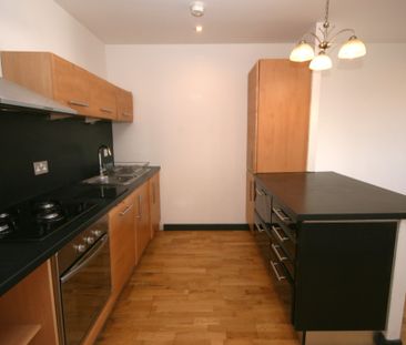 Rose Street, Executive Two Bedroom Unfurnished Apartment,Garnethill – Available 11/09/2024 - Photo 6