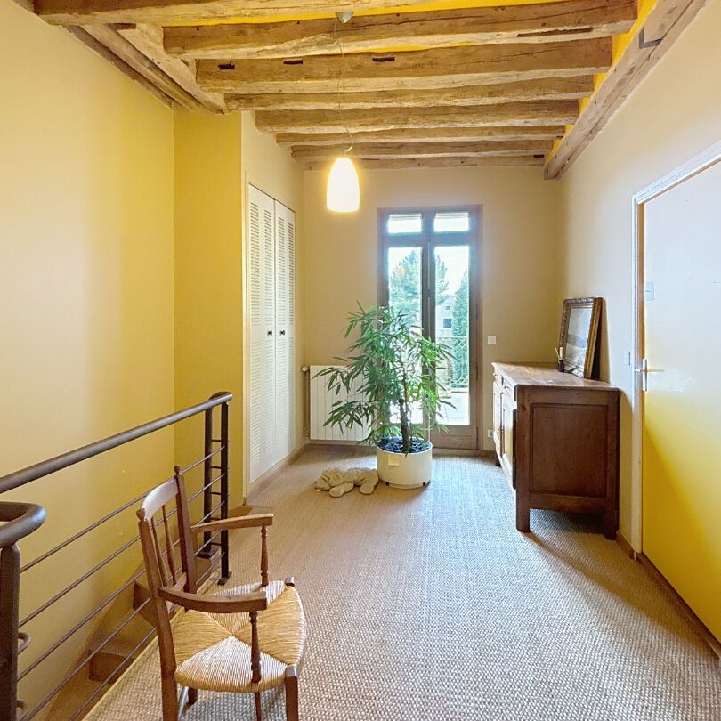 Appartement T5 Auxerre à louer - Photo 1