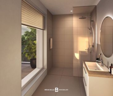 Fribourg – Very nice 3.5 room apartment for rent - Foto 2