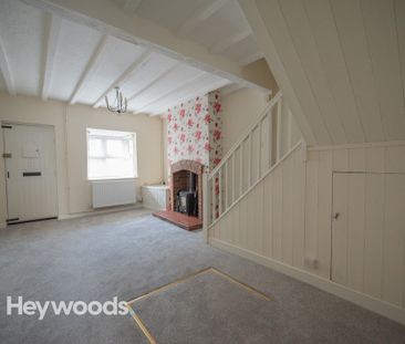 2 bed cottage to rent in High Street, Halmer End, ST7, Staffordshire - Photo 5