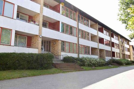 2 RUM KÖK - Foto 3
