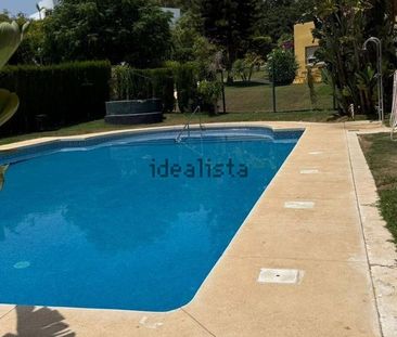 Alquiler de piso en Calle Avutarda - Photo 6