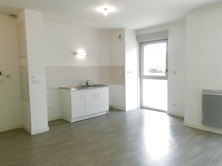 Location Appartement 2 pièces 41m² ORVAULT 44700 - Photo 4